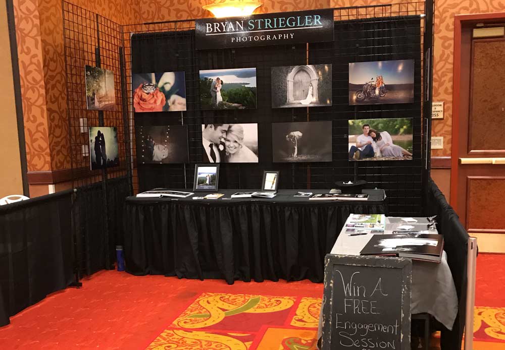 Bridal-Show-Booth